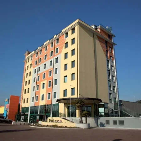 Palace Hotel