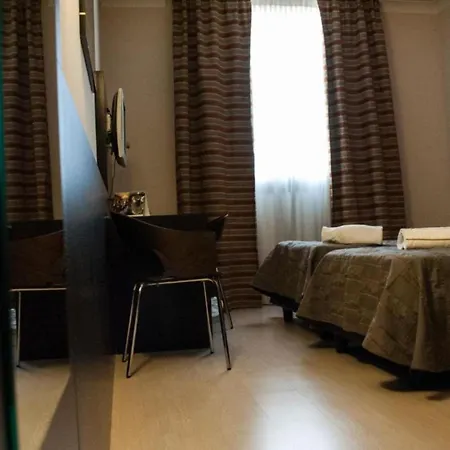 Hotel Palace Vercelli