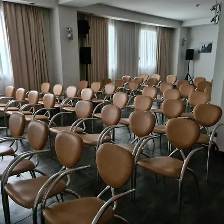 Palace Vercelli