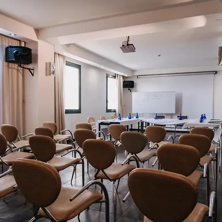 Palace 4* Vercelli