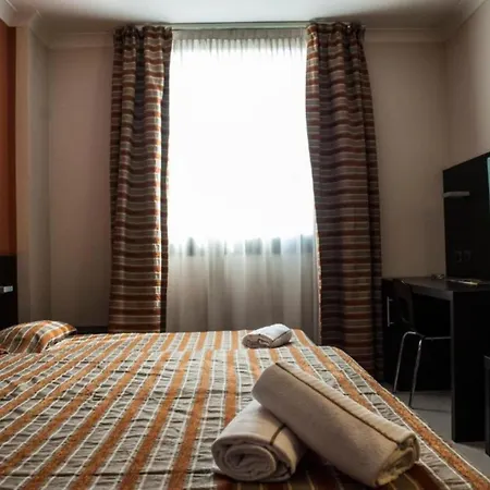 Hotel Palace Vercelli