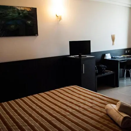 Hotel Palace