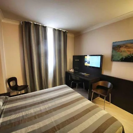 Hotel Palace Vercelli