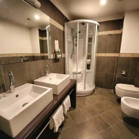 Palace 4* Vercelli