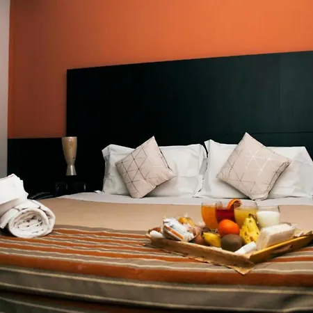 Hotel Palace 4*