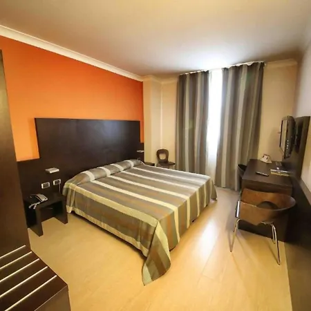 Hotel Palace Vercelli