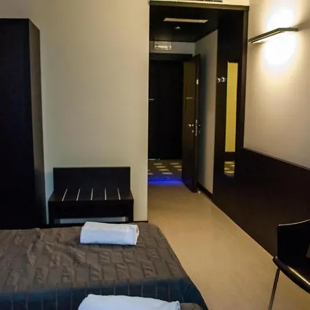 Palace 4* Vercelli